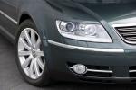 Volkswagen Phaeton 2003 года